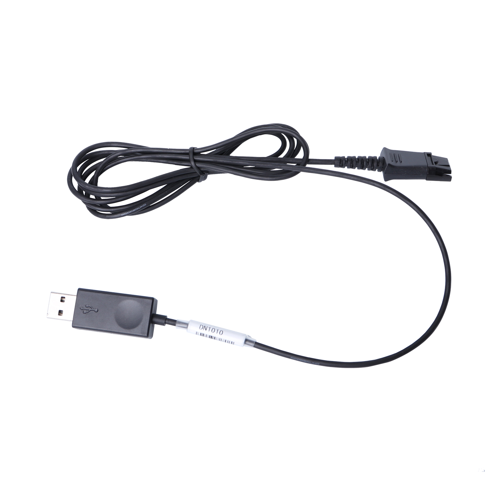 Addasound Anschlusskabel DN1010, PLX-QD zu USB